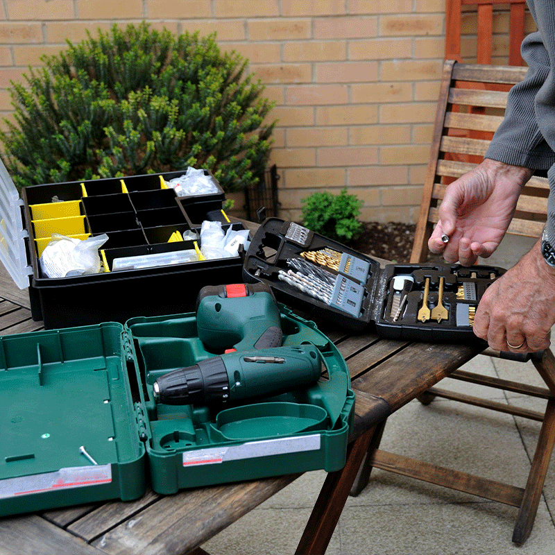 La regie Albi petit-bricolage-la-regie