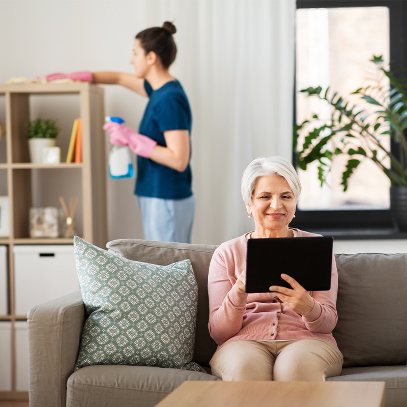 La regie Albi service-aux-particuliers