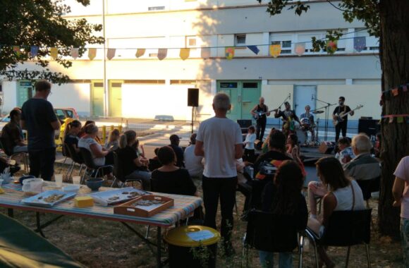 Fête de l'été 2025 Fête de l'été